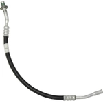 Order Liquid Line/Hose by UAC - HA9286C For Your Vehicle