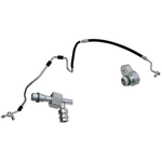Order VEMO - V15-20-0043 - Air Conditioning High Pressure Line For Your Vehicle