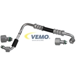 Order Liquid Line/Hose by VEMO - V30-20-0002 For Your Vehicle