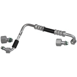 Order Liquid Line/Hose by VEMO - V30-20-0002 For Your Vehicle