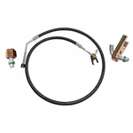 Order Liquid Line/Hose by VEMO - V30-20-0006 For Your Vehicle