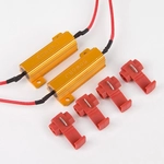Order Load Resistor Kit by NOKYA - NOK9595 For Your Vehicle