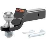 Order CURT MANUFACTURING - 45036 - Loaded Ball Mount For Your Vehicle