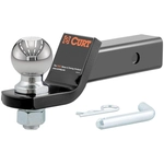 Order CURT MANUFACTURING - 45041 - Loaded Ball Mount For Your Vehicle