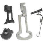 Order BWD AUTOMOTIVE - CS580L - Steering Column Housing Repair Kit For Your Vehicle