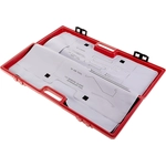 Order LTI TOOLS - 1000 - Lock-out Tool Kit For Your Vehicle