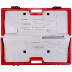 Order LTI TOOLS - 1000 - Lock-out Tool Kit For Your Vehicle