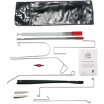 Order Lock-out Tool Kit by LTI TOOLS - 450A For Your Vehicle