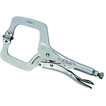 Order IRWIN - 18 -  C Clamp Locking Pliers Plus Swivel Pads For Your Vehicle