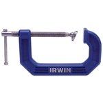 Order IRWIN - 225104 - Quick-Grip C-Clamp, 4-Inch For Your Vehicle