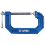 Order IRWIN - 225123 - C-Clamp 2" For Your Vehicle