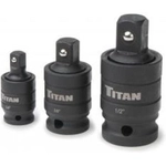 Order Locking Extension Set by TITAN - 16151 For Your Vehicle