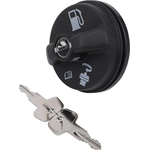 Order ACDELCO - GT264 - Fuel Tank Cap For Your Vehicle