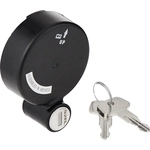 Order Locking Fuel Cap by ACDELCO - GT376 For Your Vehicle