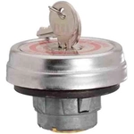 Order Locking Fuel Cap by GATES - 31730 For Your Vehicle