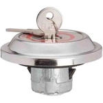 Order Locking Fuel Cap by GATES - 31775 For Your Vehicle