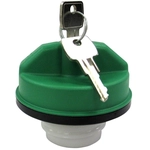 Order GATES - 31778D - Locking Fuel Cap For Your Vehicle