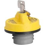 Order Locking Fuel Cap by GATES - 31780Y For Your Vehicle