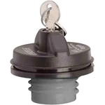 Order GATES - 31783 - Locking Fuel Cap For Your Vehicle