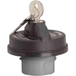 Order GATES - 31836 - Locking Fuel Cap For Your Vehicle