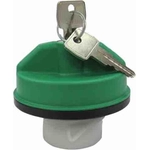 Order GATES - 31836D - Locking Fuel Cap For Your Vehicle
