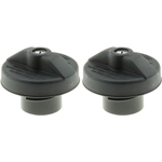 Order Locking Fuel Cap by GATES - 31836KA For Your Vehicle