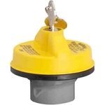 Order GATES - 31836Y - Locking Fuel Cap For Your Vehicle