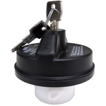 Order GATES - 31844 - Locking Fuel Cap For Your Vehicle