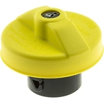 Order GATES - 31844Y - Locking Fuel Cap For Your Vehicle