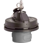 Order Locking Fuel Cap by GATES - 31856 For Your Vehicle