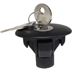 Order GATES - 31859 - Locking Fuel Cap For Your Vehicle
