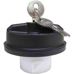 Order GATES - 31860 - Locking Fuel Cap For Your Vehicle