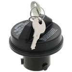 Order Locking Fuel Cap by MOTORAD - MGC204KA For Your Vehicle