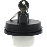 Order Locking Fuel Cap by MOTORAD - MGC217KA For Your Vehicle