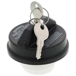 Order Locking Fuel Cap by MOTORAD - MGC239KA For Your Vehicle