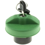 Order Locking Fuel Cap by MOTORAD - MGC507 For Your Vehicle