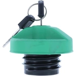 Order Locking Fuel Cap by MOTORAD - MGC591 For Your Vehicle