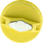Order Locking Fuel Cap by MOTORAD - MGC600 For Your Vehicle