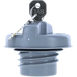 Order Locking Fuel Cap by MOTORAD - MGC803 For Your Vehicle