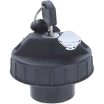 Order Locking Fuel Cap by MOTORAD - MGC912 For Your Vehicle