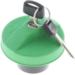Order Bouchon verrouillage de carburant  de MOTORAD - MGC502 For Your Vehicle