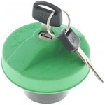 Order Locking Fuel Cap by MOTORAD - MGC502 For Your Vehicle