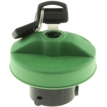 Order Bouchon verrouillage de carburant  de MOTORAD - MGC582 For Your Vehicle