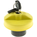 Order Bouchon verrouillage de carburant  de MOTORAD - MGC602 For Your Vehicle