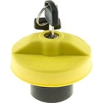 Order Bouchon verrouillage de carburant  de MOTORAD - MGC607 For Your Vehicle