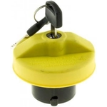 Order Locking Fuel Cap by MOTORAD - MGC682 For Your Vehicle