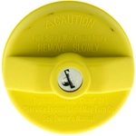 Order Locking Fuel Cap by MOTORAD - MGC691 For Your Vehicle