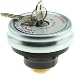 Order Locking Fuel Cap by MOTORAD - MGC774 For Your Vehicle