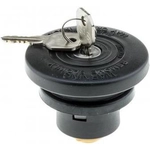 Order Locking Fuel Cap by MOTORAD - MGC783 For Your Vehicle