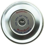 Order Locking Fuel Cap by MOTORAD - MGC787 For Your Vehicle